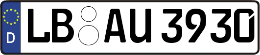 LB-AU3930