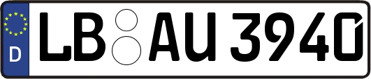 LB-AU3940