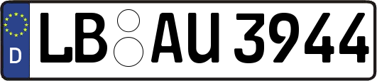 LB-AU3944