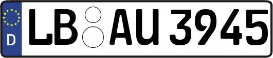 LB-AU3945