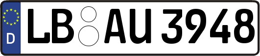 LB-AU3948