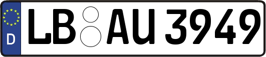 LB-AU3949