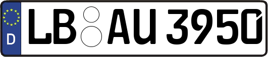 LB-AU3950
