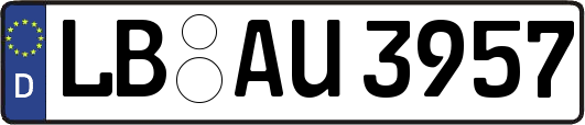 LB-AU3957