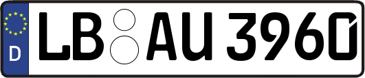 LB-AU3960