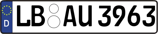 LB-AU3963