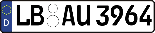 LB-AU3964