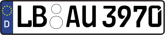 LB-AU3970