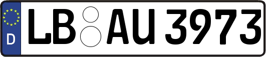 LB-AU3973