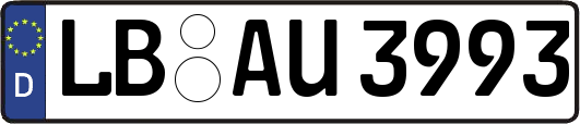 LB-AU3993