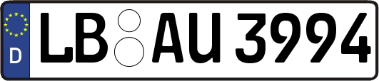LB-AU3994