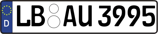 LB-AU3995