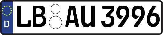 LB-AU3996
