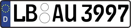 LB-AU3997