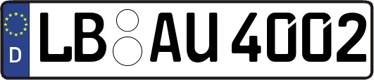 LB-AU4002