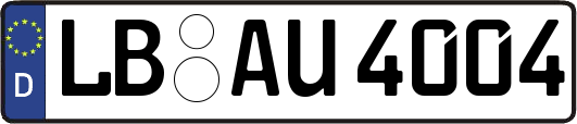 LB-AU4004