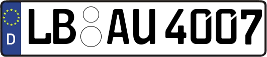 LB-AU4007
