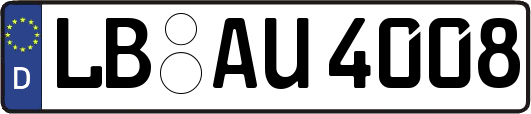 LB-AU4008