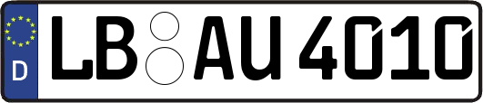 LB-AU4010
