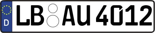 LB-AU4012