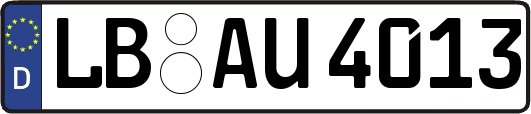 LB-AU4013