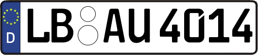 LB-AU4014