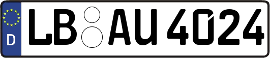 LB-AU4024