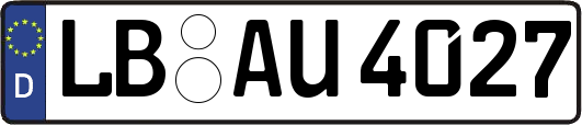 LB-AU4027
