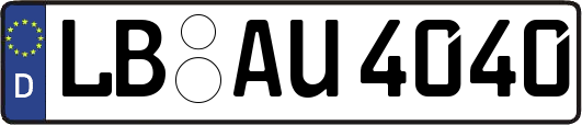 LB-AU4040