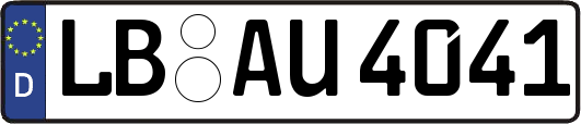 LB-AU4041