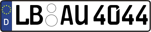 LB-AU4044
