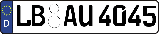 LB-AU4045