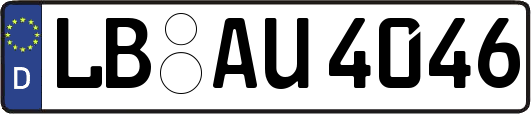 LB-AU4046