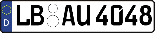 LB-AU4048