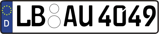 LB-AU4049