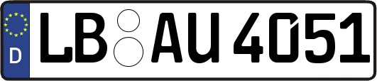 LB-AU4051