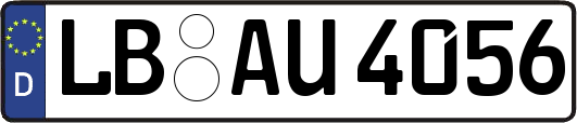 LB-AU4056
