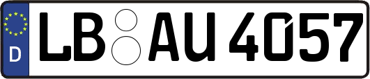 LB-AU4057
