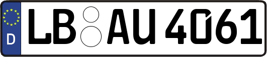 LB-AU4061