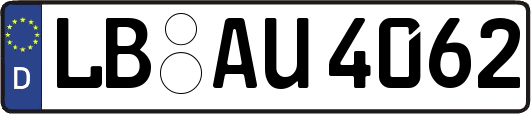 LB-AU4062