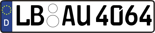 LB-AU4064