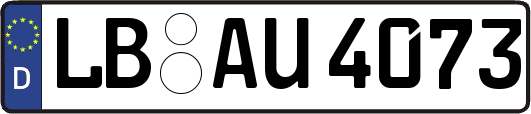 LB-AU4073