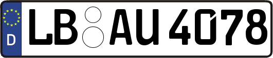 LB-AU4078