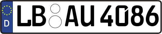 LB-AU4086