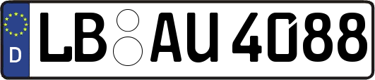 LB-AU4088