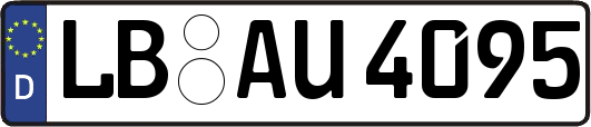LB-AU4095