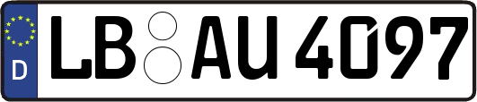 LB-AU4097