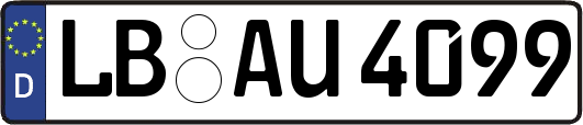 LB-AU4099