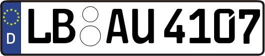 LB-AU4107