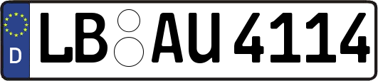 LB-AU4114